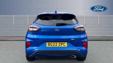 Ford Puma 1.0 EcoBoost Hybrid mHEV ST-Line X 5dr Petrol Hatchback